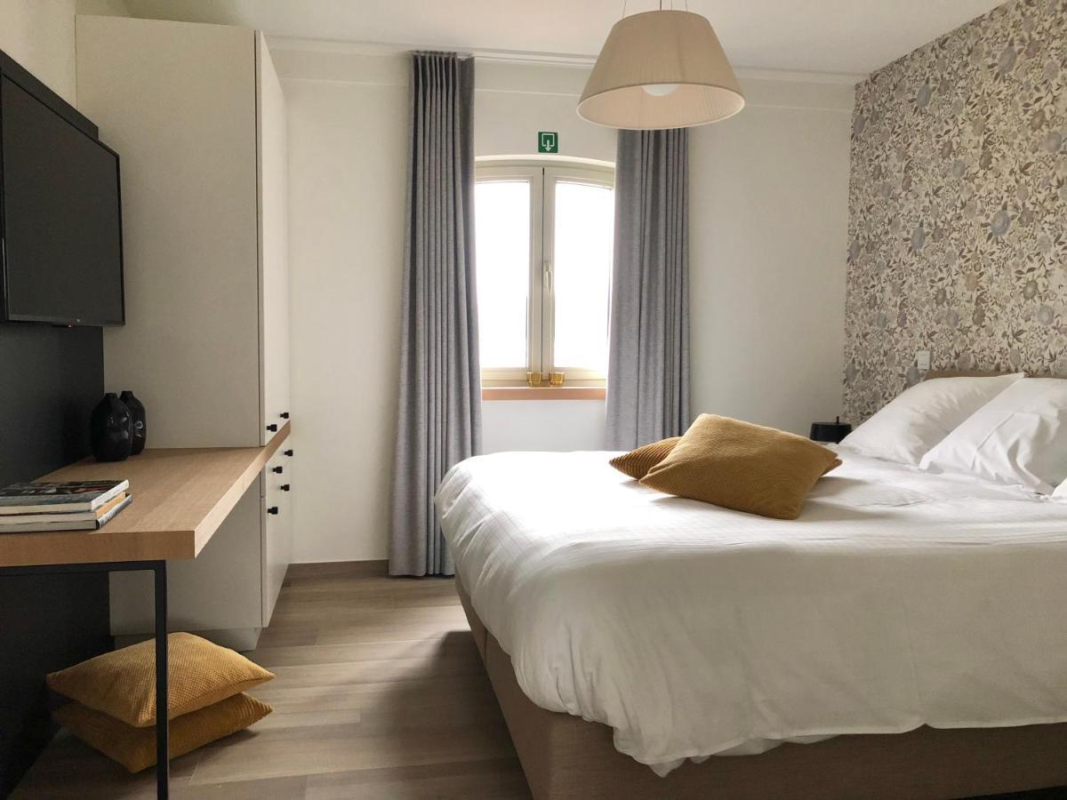 Elvier B&B Мол Екстер'єр фото