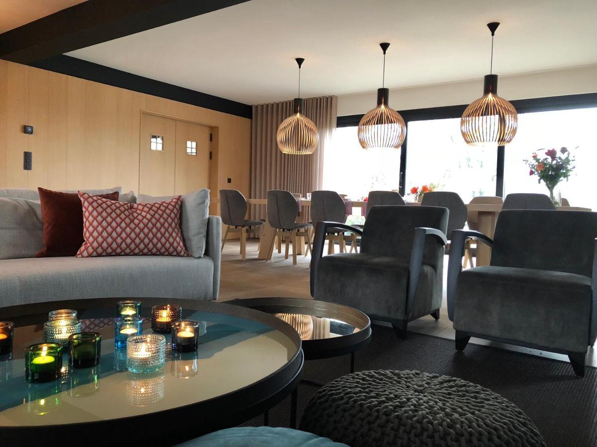 Elvier B&B Мол Екстер'єр фото