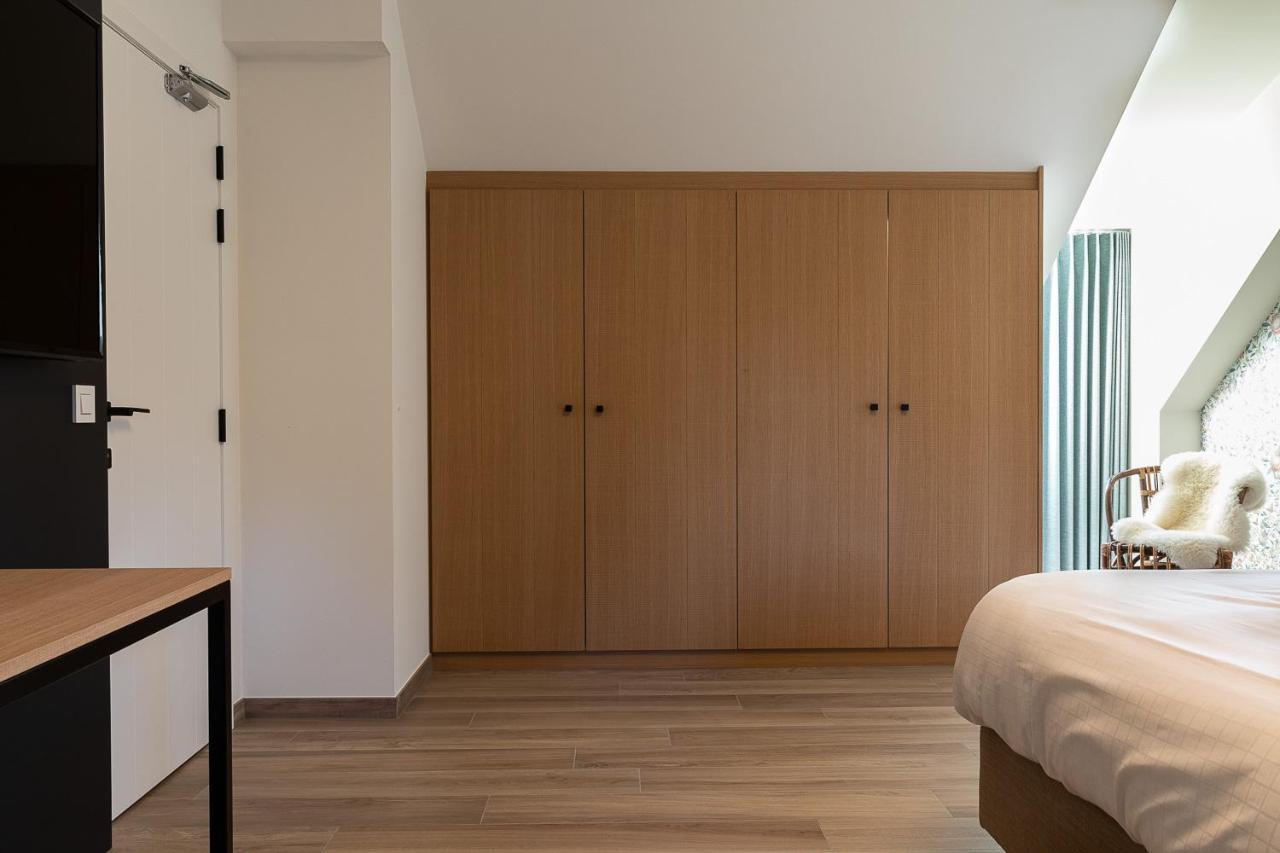 Elvier B&B Мол Екстер'єр фото