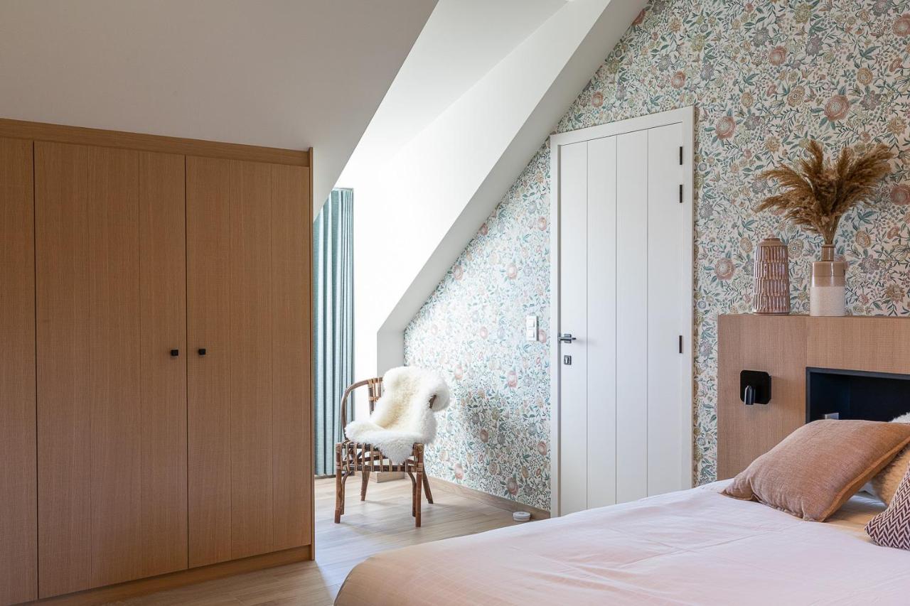 Elvier B&B Мол Екстер'єр фото